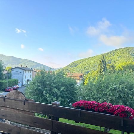B&B La Piazzetta กาสติโญเน เด เปโปลี ภายนอก รูปภาพ